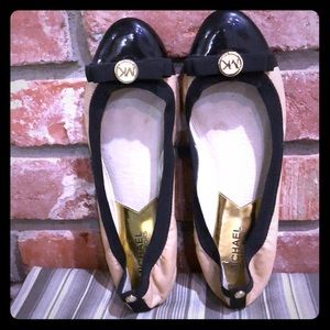 Michael Kors Flats
